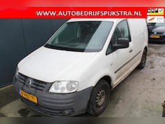 Volkswagen Caddy - 2.0 SDI // INRUIL KOOPJE //