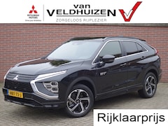 Mitsubishi Eclipse Cross - PHEV Executive | adaptieve cruise | 360° camera | trekhaak