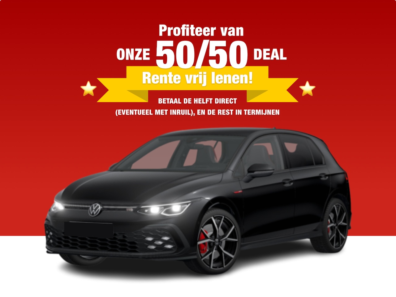 Volkswagen Polo - 10x DIVERSE UITVOERINGEN NIEUW IN ONZE VOORRAAD VANAF 6950,- - AutoWereld.nl