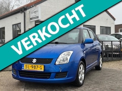 Suzuki Swift - 1.3 Base AIRCO|goed onderhouden