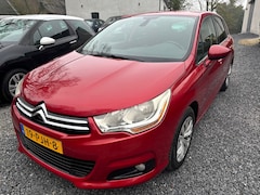 Citroën C4 - 1.6 VTi Tendance 1E EIGENAAR