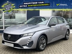 Peugeot 308 - 1.2 Puretech 130pk Active Pack Business | Navigatie | Parkeersensoren | Stoelverwarming |