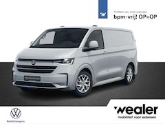 Volkswagen Transporter - 2.0 TDI L1H1 28 Bulli