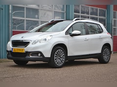 Peugeot 2008 - 1.2 PureTech Active AUTOMAAT