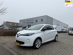 Renault Zoe - R90 Life 41 kWh (ex Accu) | Clima Cruise Nette auto |