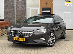 Opel Insignia Sports Tourer - 2.0 CDTI Ultimate | automaat | panoramadak |