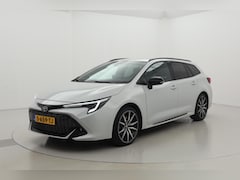 Toyota Corolla Touring Sports - Hybrid 200 GR Sport Plus Dodehoek JBL Trekhaak