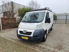 Peugeot Boxer - 330 2.2 HDI Bj 2013 AIRCO