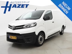 Toyota PROACE Long Worker - 2.0 D-4D NAVIGATOR + APPLE CARPLAY | CRUISE CONTROL | NAVIGATIE