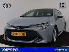 Toyota Corolla Touring Sports - 1.8 Hybrid Active | Navigatie | Climate Control |