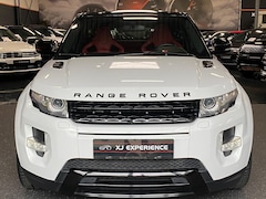 Land Rover Range Rover Evoque - 2.2 SD4 4WD DYNAMIC NAVI PANO