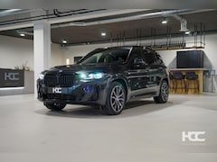 BMW X3 - xDrive30e High Ex. | M Sport | Pano | Leder