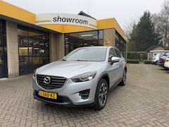 Mazda CX-5 - 2.0 SkyActiv-G 165 Skylease 2WD Climate Control Navi Camera