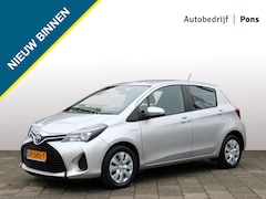 Toyota Yaris - 1.5 Hybrid Now