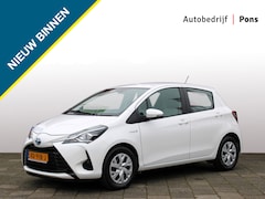 Toyota Yaris - 1.5 Hybrid Active