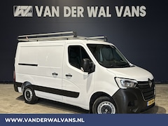 Renault Master - 2.3 dCi 136pk *BPM VRIJ voor de Ondernemer* L1H1 Euro6 Airco | Navigatie | LED | Imperiaal