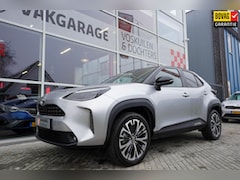 Toyota Yaris Cross - 1.5 Hybrid Executive | Two Tone | Dodehoekdet