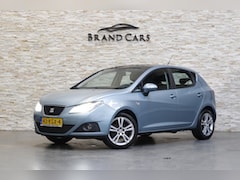 Seat Ibiza - 1.6 Sport | PANO | XENON | PDC | NAP | NL AUTO |