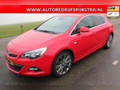 Opel Astra - 1.4 Turbo GT // zeer mooi //