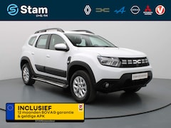 Dacia Duster - TCe 100 ECO-G Expression Carplay | Cruise | Parksens. achter | 16" Velgen