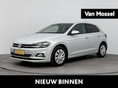 Volkswagen Polo - 1.0 TSI Comfortline