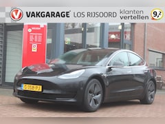 Tesla Model 3 - Standard Plus | 40 x direct leverbaar | Auto- Pilot | Orig. NL |