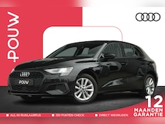 Audi A3 Sportback - 30 TFSI 110pk S-tronic Pro Line | Apple Carplay/Android Auto | Parkeersensoren Achter | Cr