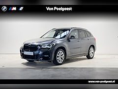 BMW X1 - sDrive20i High Executive Edition M Sportpakket Aut