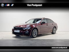 BMW 3-serie - Sedan 330e xDrive High Executive Model M Sport Aut