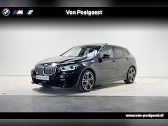 BMW 1-serie - 118i Business Edition Executive Model M Sport Aut