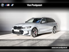 BMW 3-serie Touring - 330e M Sportpakket Pro Aut