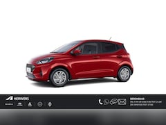 Hyundai i10 - 1.0 Comfort Smart / 1000, - Voordeel / Rijklaarprijs / Direct Beschikbaar