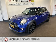 MINI One - 1.5 | Dealer onderhouden | Cruise control | Climate control | Apple carplay | Navigatie |