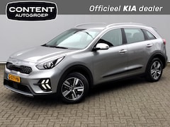 Kia Niro - 1.6 Hybrid 141pk Edition I Trekhaak I Apple Carplay I Android Auto