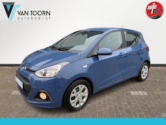 Hyundai i10 - 1.0i i-Motion Comfort, automaat