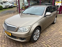 Mercedes-Benz C-klasse Estate - 200 CDI Business Class Elegance