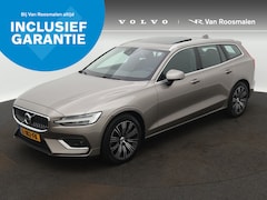 Volvo V60 - 2.0 B3 Inscription