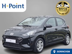 Hyundai i10 - 1.0 Comfort Smart | €1000 KORTING|VOORRAAD|CAMERA|NAVIGATIE|APPLE CARPLAY & ANDROID AUTO|