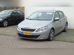 Peugeot 308 - 1.2 PureTech Allure