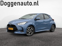 Toyota Yaris - 1.5 Hyb. Dynamic