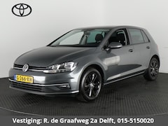 Volkswagen Golf - 1.0 TSI Comfortline Business Automaat | Navigatie | Climate Control |