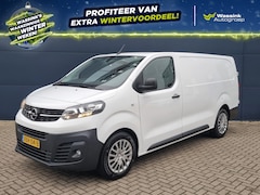 Opel Vivaro - GB 2.0 Diesel L3H1 Innovation | Camera | Navigatie | Trekhaak | Apple Carplay |