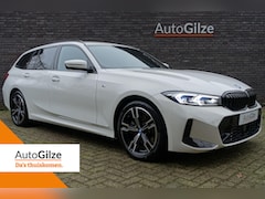 BMW 3-serie Touring - 330e M-Sport Shadow Line l Adaptive LED l Electrische Klep l Adaptive Cruise