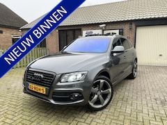 Audi Q5 - 2.0 TFSI quattro S-Line B&O Panodak 21"