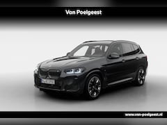 BMW iX3 - High Executive Edition | Shadow Line Pack | Elektrisch wegklapbare trekhaak