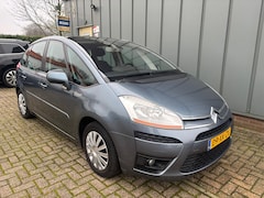 Citroën C4 Picasso - 1.8-16V Ambiance 5p. NAP//CLIMATE//LPG//ELEC.RAMEN//TREKHAAK