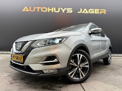 Nissan Qashqai - 1.2 N-Connecta Panorama