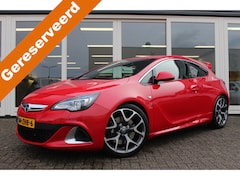 Opel Astra GTC - 2.0 Turbo OPC, *Nederlandse Auto* Cruise Control, Climate Control, Stoelverwarming, PDC V+