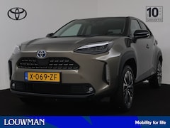 Toyota Yaris Cross - 1.5 Hybrid Executive | Voorstoelen verwarmd | Achteruitrijcamera |