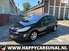 Peugeot 308 SW - 1.6 VTi X-Line, AIRCO, CRUISE, NAP, APK